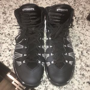 Nike hyperdunk